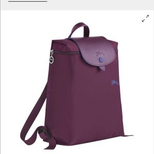 LE PLIAGE CLUB BACKPACK